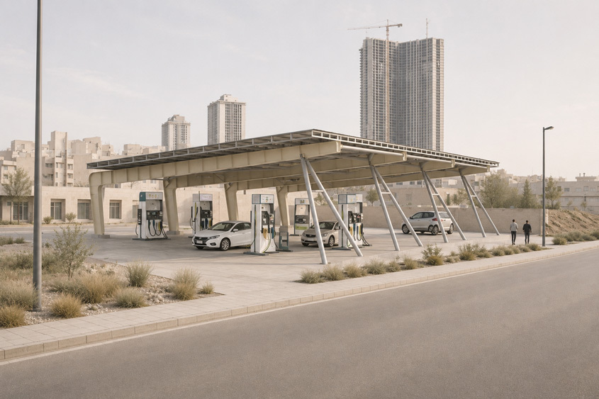 صنعتی